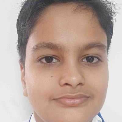 Ranveer Shankar Srivastava