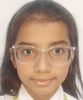 Ojasvi Sharma