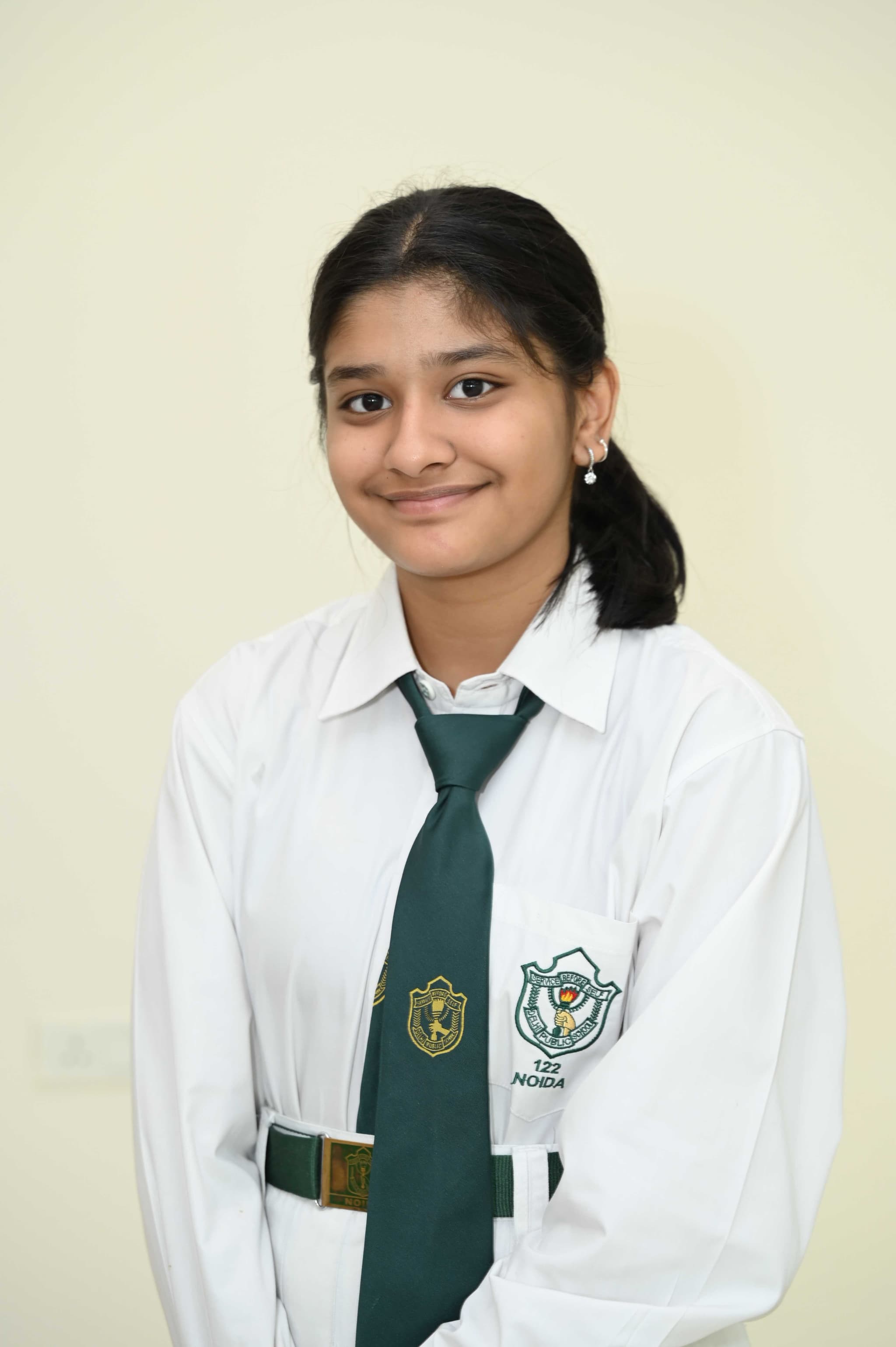 Aarna Agarwal