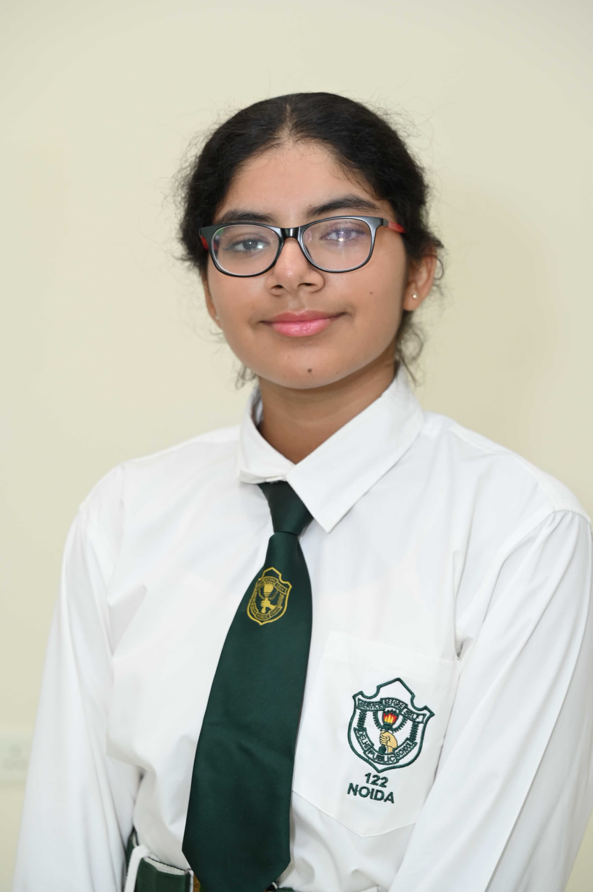 Zainab Haider