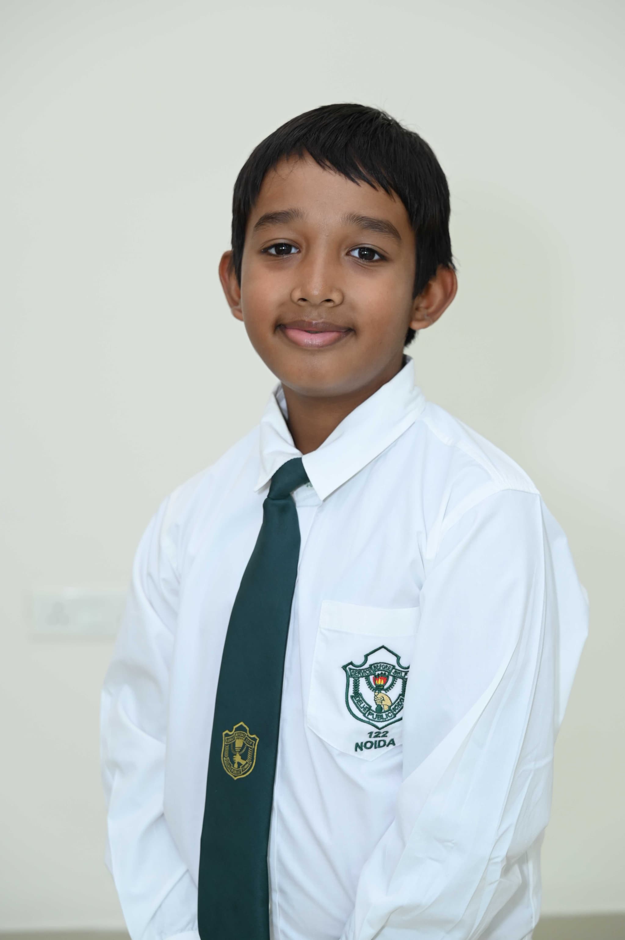 Vihaan Raj