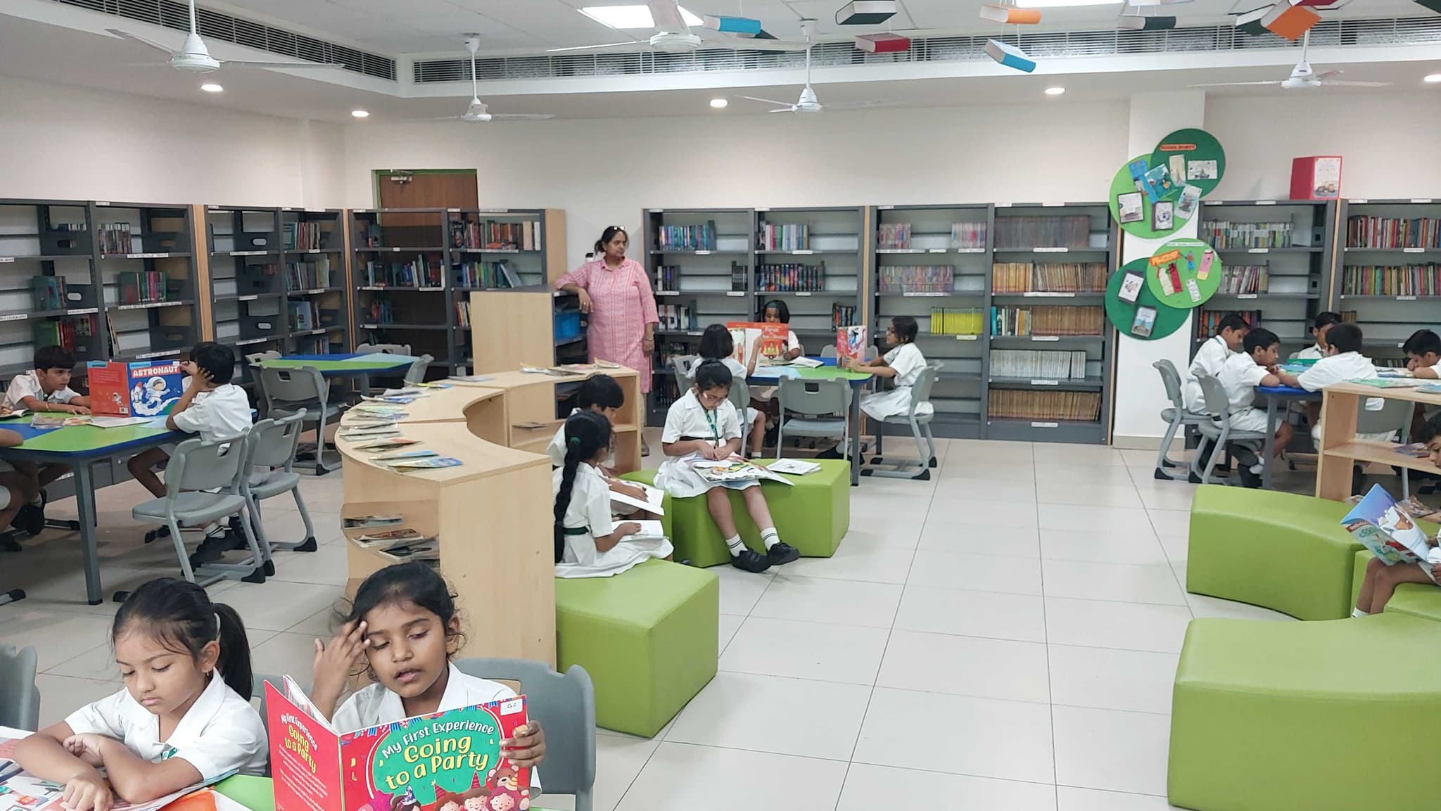 Dpsd Delhi Public School